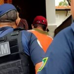 Após espancar a esposa, indivíduo é encontrado pela GCM bebendo em praça de Piracicaba