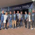 Frias Neto marca presença no Cúpola Summit, evento de alto nível do mercado imobiliário