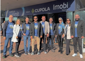 Inovação e impacto social: Frias Neto e FRZ se destacam no Connecting Plus