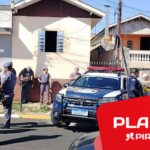 Incêndio causado por vela mata duas mulheres em Rio das Pedras, região de Piracicaba