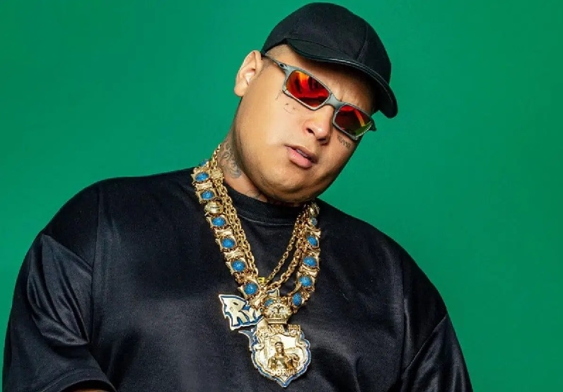 MC Ryan deposita quase 1 milhão para reformar o estádio do XV de Piracicaba