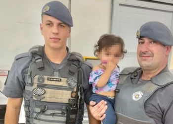 Foto: Polícia Militar