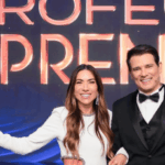 Em pior fase, SBT ganha 20 dos 36 prêmios do “Troféu Imprensa” para validar gestão de herdeiras de Sílvio Santos; Globo leva 12, Band dois e Record e Netflix um cada