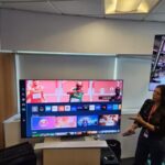 Globo força teste da DTV+ antes do Brasil iniciar implantação do Streaming Público de Rádiofusão e TV aberta em 2026