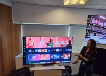 Globo força teste da DTV+ antes do Brasil iniciar implantação do Streaming Público de Rádiofusão e TV aberta em 2026