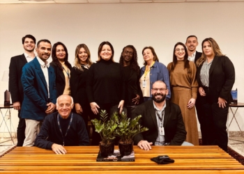 Matheus Vila Nova, Diel Santana, Sueli Azevedo, Veridiana Lopes, Tania Vendrusculo, Priscila Silva, Andrea Colonnese, Cristiane Bacchin, Gabriel Crivilim, Joelma Andrade, Wagner Correia, Marcelo Lemos.