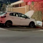 Motorista tem mal súbito e morre no volante em Piracicaba
