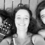 Trio Ziriguidum apresenta “Desculpe o Auê” no Teatro do SESI Piracicaba