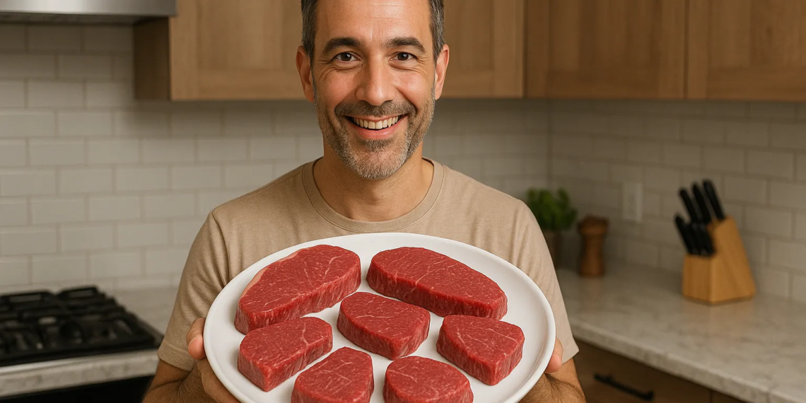 7 carnes magras cheias de sabor e que não são tão caras