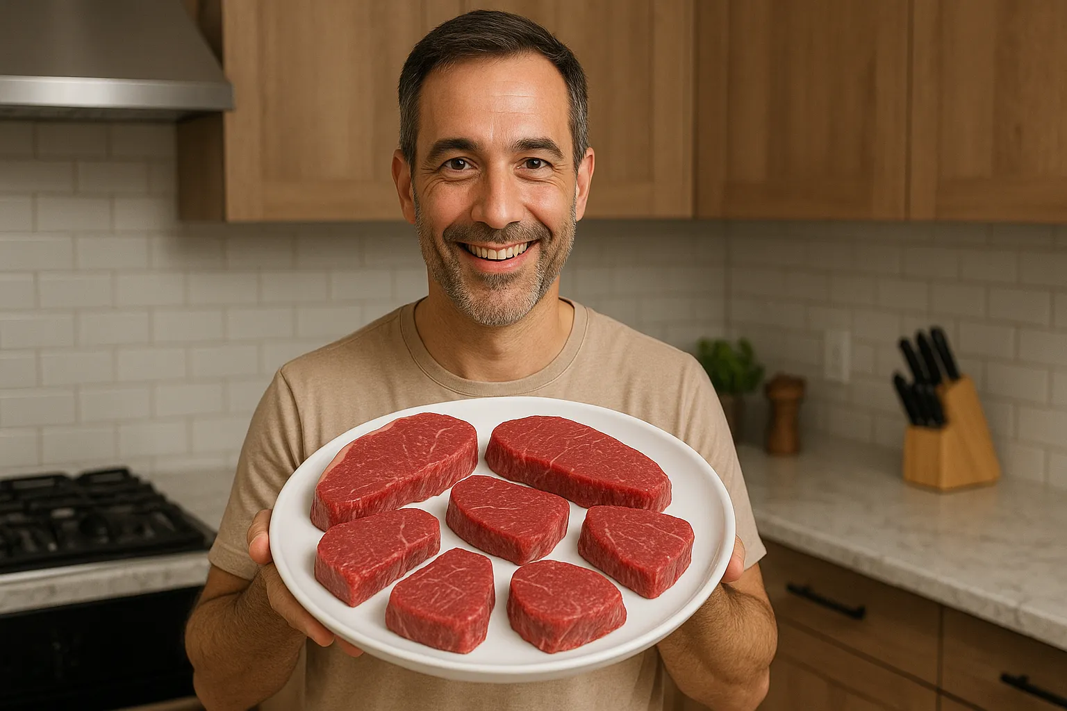 7 carnes magras cheias de sabor e que não são tão caras