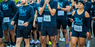 Frias Neto patrocina corrida e reforça incentivo à prática esportiva em Piracicaba