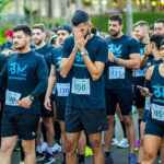 Frias Neto patrocina corrida e reforça incentivo à prática esportiva em Piracicaba
