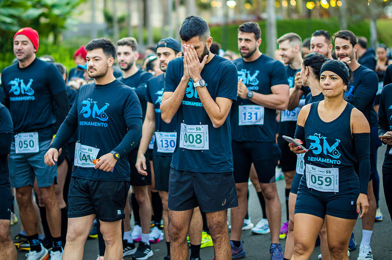 Frias Neto patrocina corrida e reforça incentivo à prática esportiva em Piracicaba