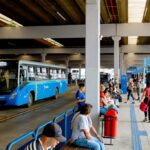 Feriado de Corpus Christi altera funcionamento do transporte coletivo