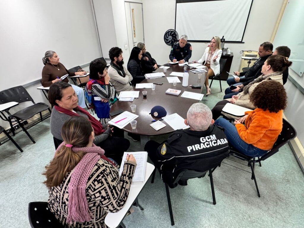 Prefeitura de Piracicaba amplia rede emergencial para atendimento à população em situação de rua durante o frio