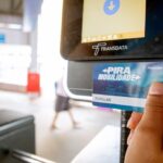 Prazo para troca do cartão do transporte público termina dia 30/06