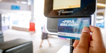 Prazo para troca do cartão do transporte público termina dia 30/06