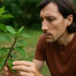 Por que formigas atacam a ora-pro-nóbis e como resolver