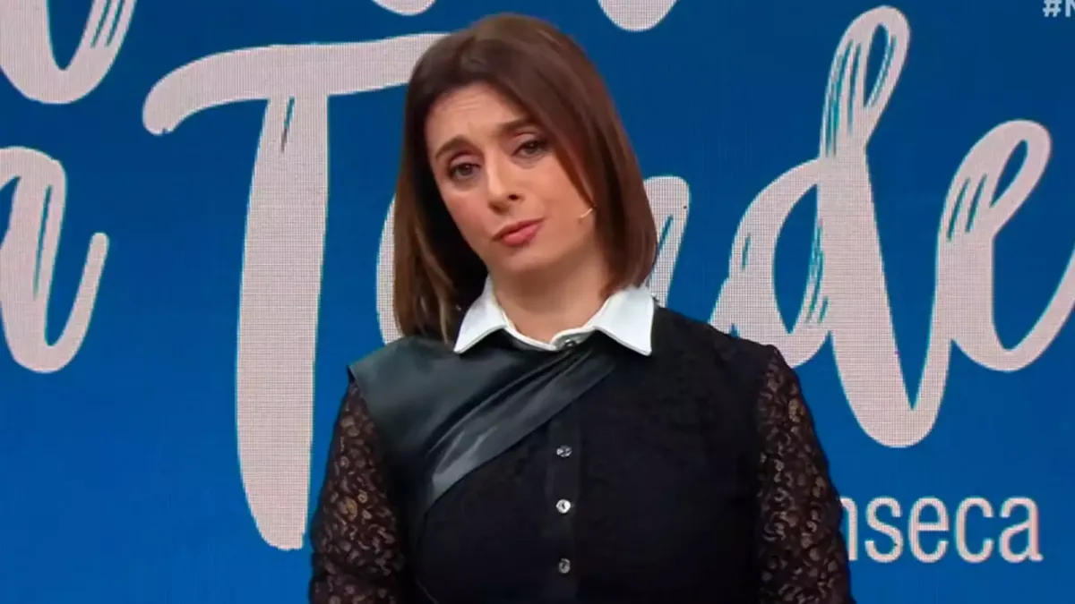 “Atordoada” com demissão ao vivo, Band promete investimentos no “Melhor da Tarde” e fala em “abandono de trabalho”