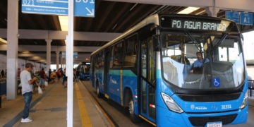 Piracicaba terá correção na tarifa da passagem de ônibus a partir de 19/06