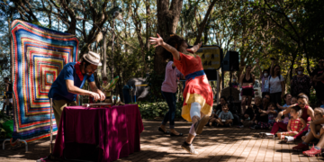 Espetáculo infantil ‘Diversifica’ chega ao Sesi Piracicaba