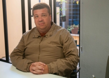 Foto: Andrey Moral/PIRANOT