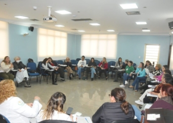 Secretaria Municipal de Saúde discute cuidado com paciente SUS pós-alta médica em Piracicaba