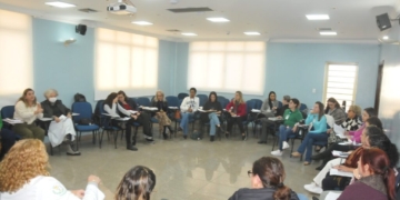 Secretaria Municipal de Saúde discute cuidado com paciente SUS pós-alta médica em Piracicaba