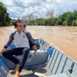 Madureira apresenta PL que fomenta inovação e responsabilidade ambiental no Estado