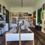 Museu Prudente de Moraes abre exposição de arte contemporânea em Piracicaba