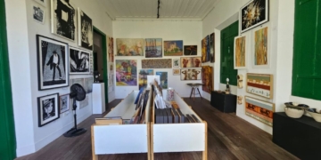 Museu Prudente de Moraes abre exposição de arte contemporânea em Piracicaba