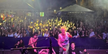 Festival reúne cervejas artesanais, gastronomia e música no Engenho Central em Piracicaba