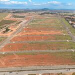 Parque dos Laranjais está pronto para construir: TVO é oficialmente liberado, informa Frias Neto
