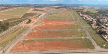 Parque dos Laranjais está pronto para construir: TVO é oficialmente liberado, informa Frias Neto