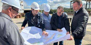 Prefeitura e Semae iniciam instalação de 1.000 novos registros de pressão na rede de água tratada