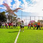 SESI Piracicaba promove férias com aprendizado em sustentabilidade e cidadania