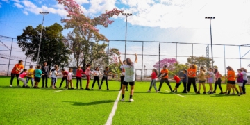 SESI Piracicaba promove férias com aprendizado em sustentabilidade e cidadania