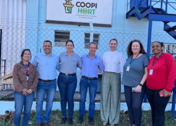 Prefeitura de Piracicaba inicia entrega de cestas verdes para famílias em situação de vulnerabilidade