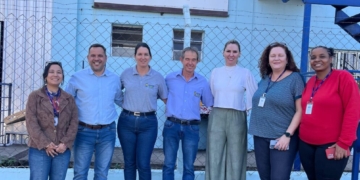 Prefeitura de Piracicaba inicia entrega de cestas verdes para famílias em situação de vulnerabilidade