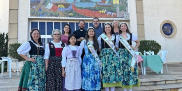 14ª Festa do Vinho de Santana acontece neste fim de semana em Piracicaba