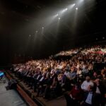 Palestras sobre liderança, experiências exclusivas e conexões empresariais marcam 19º Congresso Empresarial Acipi