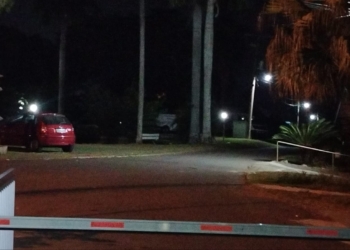 Corpo de idoso é encontrado em lago no Lar dos Velhinhos em Piracicaba