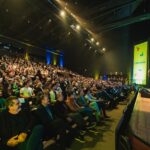 19º Congresso Acipi reúne 600 pessoas no Teatro Losso Netto para abordar liderança sem clichês