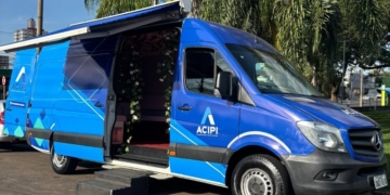 Acipi leva ação gratuita para celebrar o Dia dos Namorados nos corredores comerciais