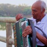 Morre aos 93 anos o sanfoneiro Zé Risonho, ícone da cultura popular da região de Piracicaba