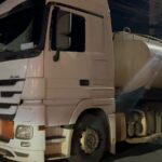 Polícia Federal de Piracicaba encontra 418 kg de drogas escondidos em caminhão-tanque