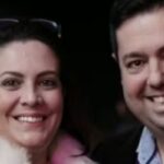 Advogada suspeita de envolvimento na morte de casal em São Pedro compareceu ao velório das vítimas