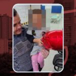 Mulher encontra criança de quatro anos sozinha em canteiro e aciona PM em Piracicaba