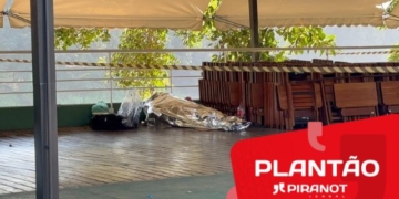 Morador de rua é encontrado morto em Piracicaba após madrugada com sensação térmica de 0 °C