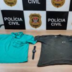 Polícia Civil prende criminoso que praticava roubos contra mulheres em Piracicaba